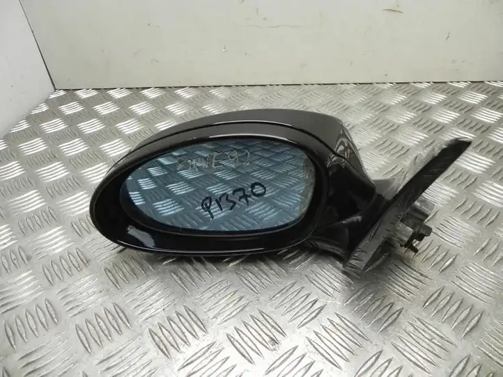 BMW 3 E92 E93 (2005 - 2014) C0143111 Боковое зеркало с электроприводом — фото 1