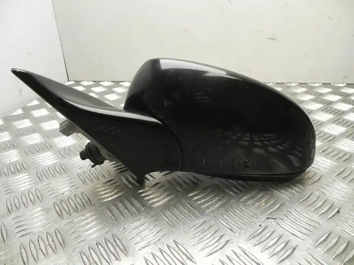 BMW 3 E92 E93 (2005 - 2014) C0143111 Боковое зеркало с электроприводом — фото 4