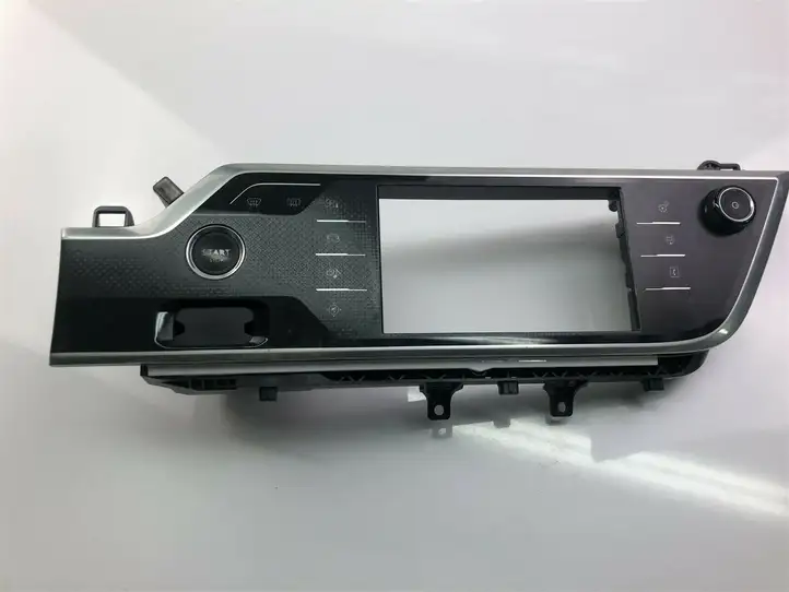 Citroen C4 Grand Picasso (2013 - 2016) 98011198VV Датчик угла поворота руля — фото 2