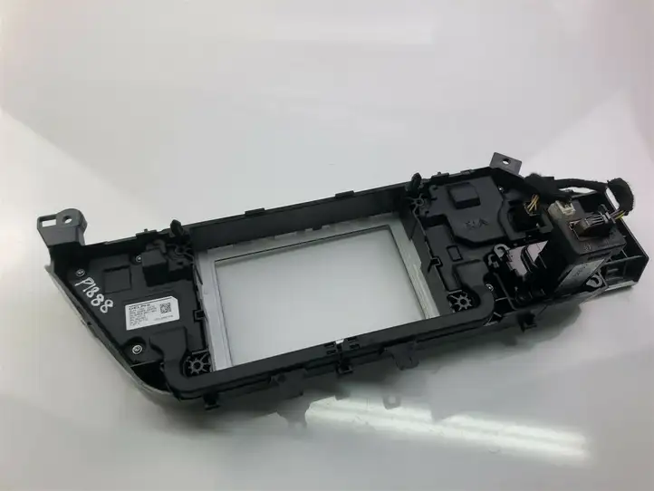 Citroen C4 Grand Picasso (2013 - 2016) 98011198VV Датчик угла поворота руля — фото 4