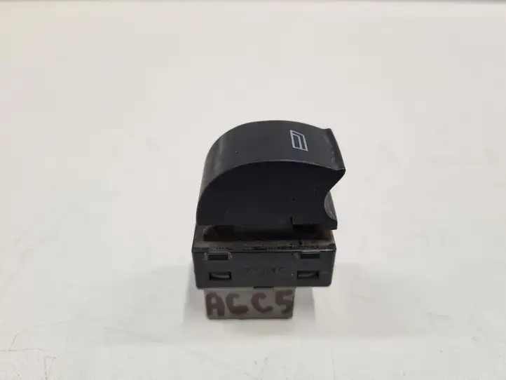 Audi A6 S6 C5 4B (1997 - 2001) 4B0959855 Кнопка стеклоподъемников — фото 1