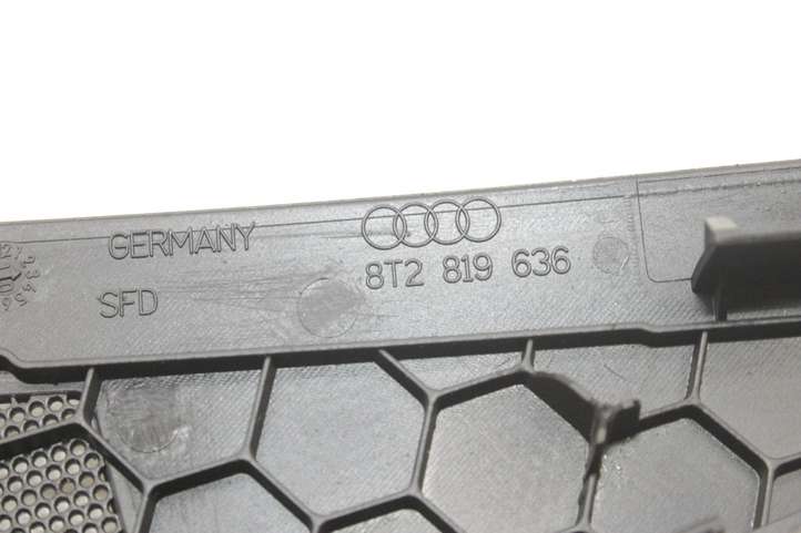 Audi A5 (2007 - 2011)  8T2819636 Отделка центрального динамика