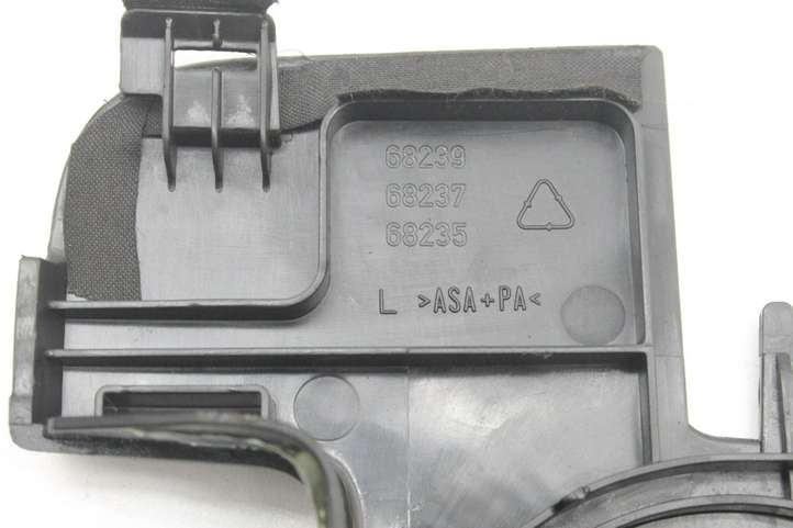 Audi A5 (2007 - 2011)  F01157DE Отделка центрального динамика