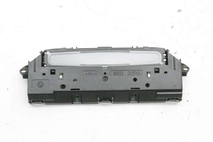 Mercedes-Benz SL R230 (2001 - 2012)  A2305420123 Экран сенсорного экрана парковки PDC