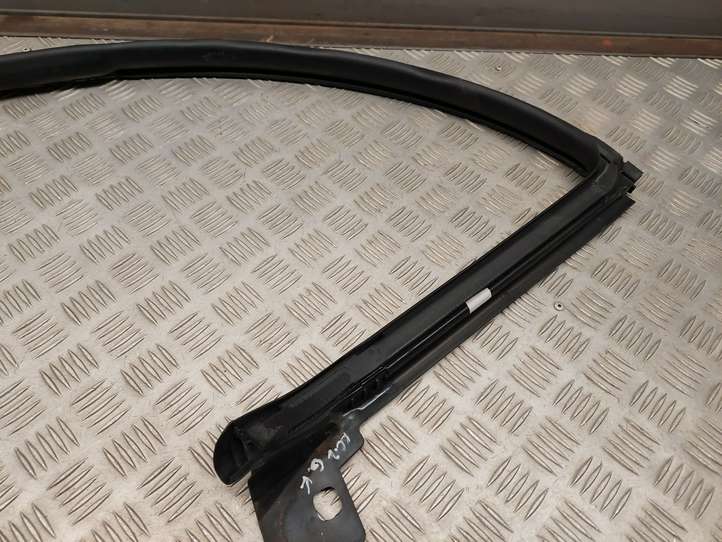 Volkswagen Passat CC (2012 - 2017)  3C8854545 Уплотнительная резина на задних дверях