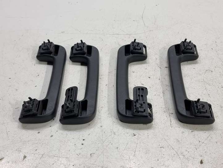 Audi A6 (2008 - 2011)  8P0857607N Набор ручек для потолка