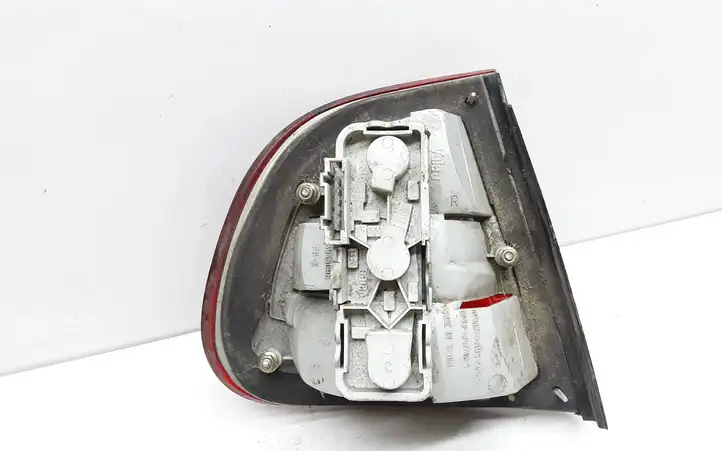 Seat Cordoba (6K) (1999 - 2002) 6K5945096 Задний фонарь в кузове — фото 2