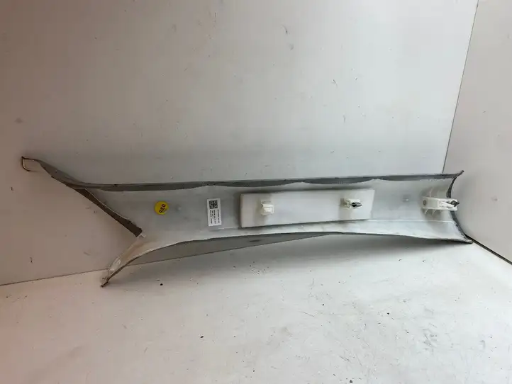 Audi A4 S4 B9 (2015 - 2019) 8W0867233D Обшивка стойки A — фото 4