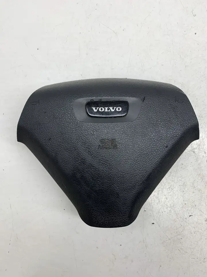 Volvo S40, V40 (2000 - 2004) 30630092 Подушка безопасности руля — фото 1