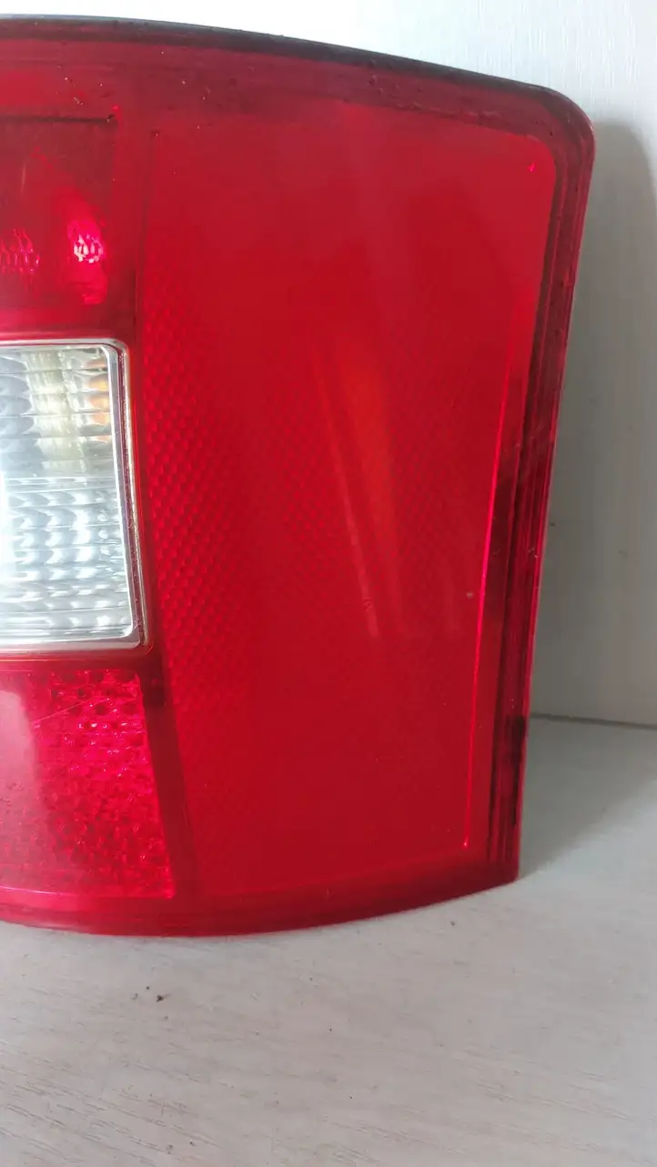Audi A4 S4 B6 8E 8H (2000 - 2006) 8E9945096A Задний фонарь в кузове — фото 5