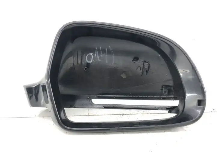Audi A8 S8 D3 4E (2005 - 2007) 8T0857528D Пластиковая отделка зеркала — фото 5