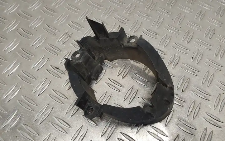 Toyota Avensis T270 (2009 - 2012) 5212705060 Кронштейн противотуманной фары — фото 1