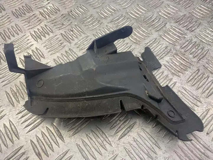 Volvo S80 (2006 - 2009) 30796390 Дефлектор воздуха — фото 3