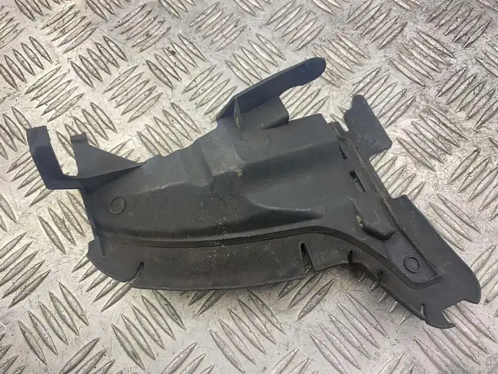 Volvo S80 (2006 - 2009) 30796390 Дефлектор воздуха — фото 4