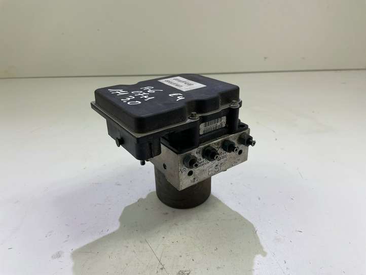 Audi A6 (2004 - 2008)  4F0910517AD Блок ABS
