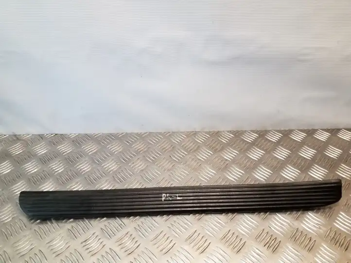 Nissan Almera (2000 - 2006) 769B1BU000 Внутренняя отделка переднего порога — фото 2