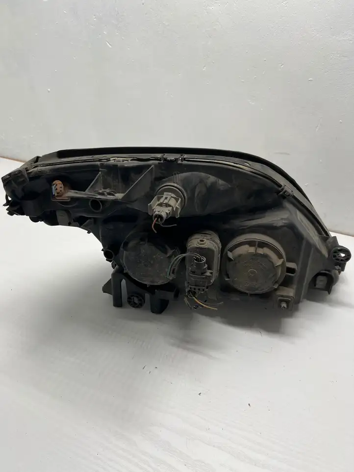 Renault Scenic I (1996 - 2003) 7701047604 Передняя фара — фото 2