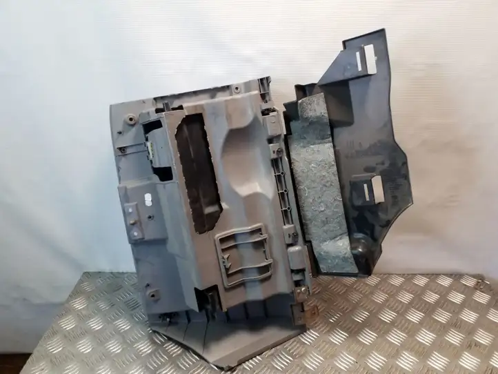 Nissan Almera (2000 - 2006) 68108BU200 Бардачок в сборе — фото 4