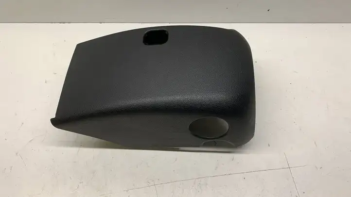 Volkswagen Golf VII (2013 - 2019) 5G0858559H Обшивка рулевой колонки — фото 5