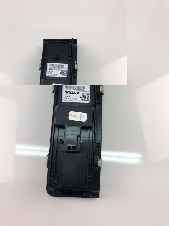 Volvo XC40 (2017 - )  32279441 Кнопка стеклоподъемников