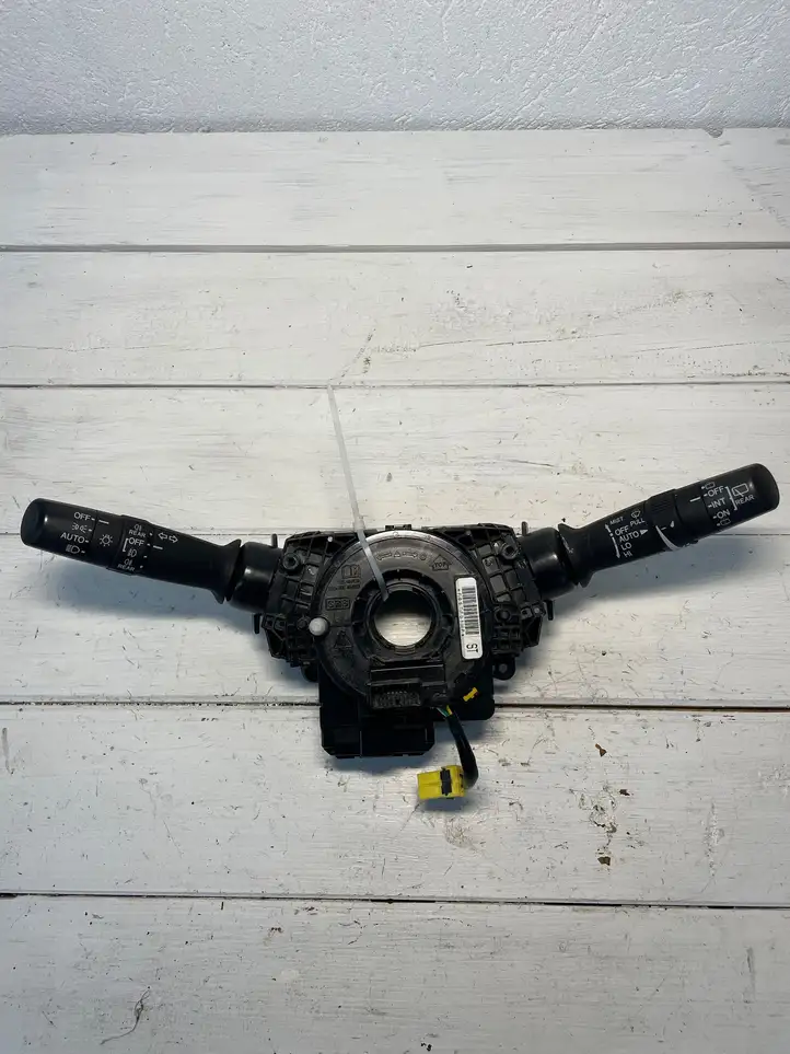 Honda Civic IX (2011 - 2017) 35000TV0003 Контактное кольцо SRS — фото 1