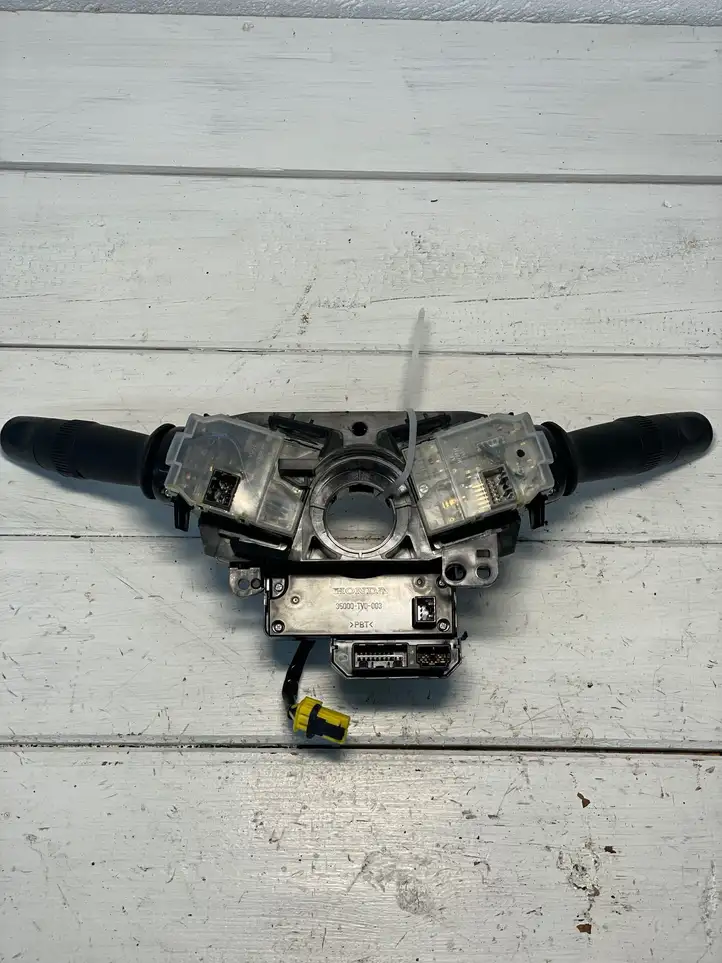 Honda Civic IX (2011 - 2017) 35000TV0003 Контактное кольцо SRS — фото 2