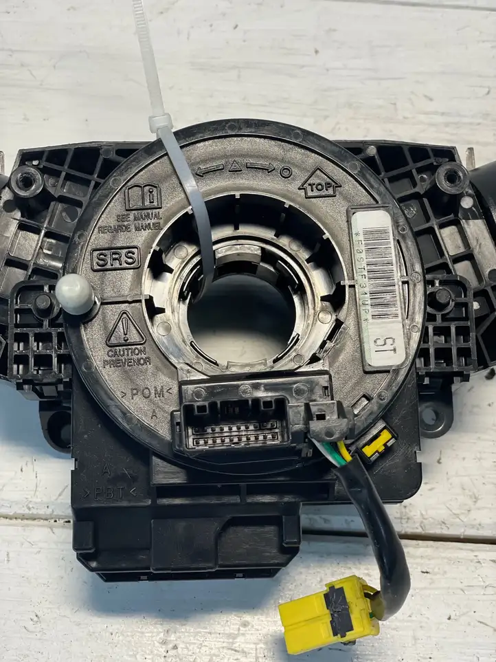 Honda Civic IX (2011 - 2017) 35000TV0003 Контактное кольцо SRS — фото 3