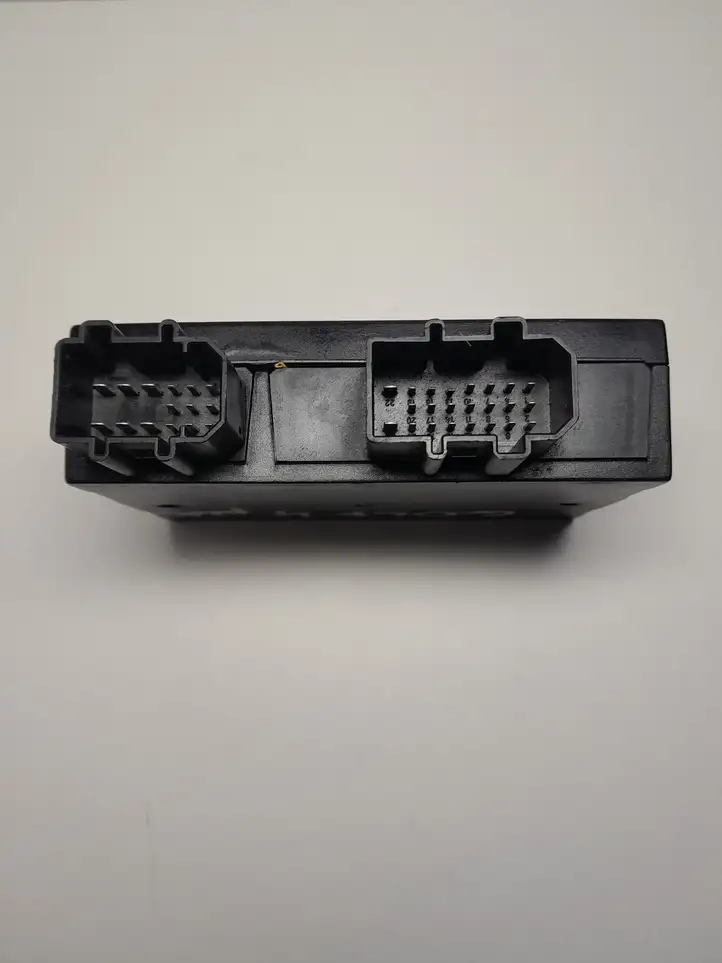 Volkswagen Golf IV (1998 - 2005) 1J0959799AH Модуль комфорта — фото 2