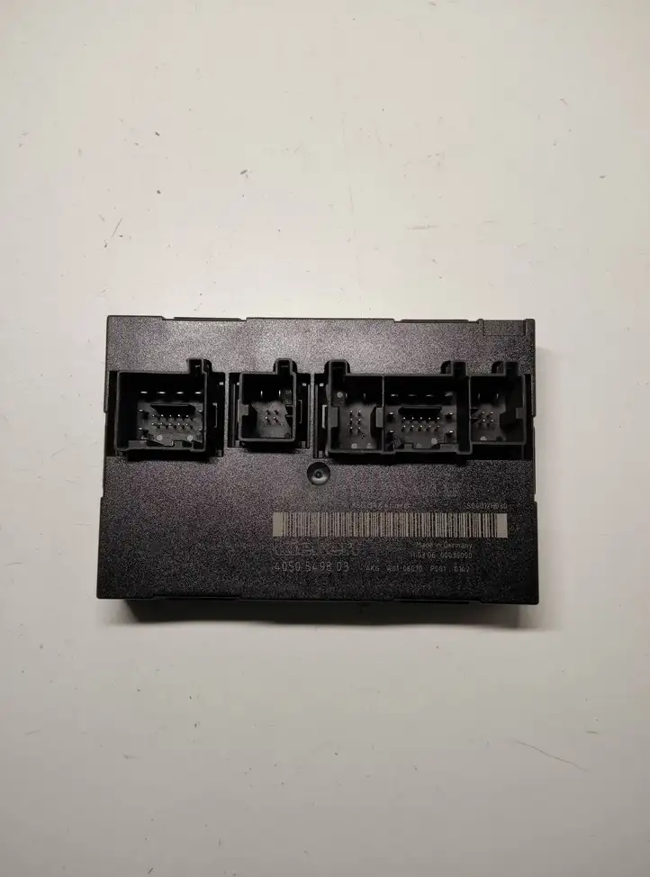 Volkswagen Golf V (2003 - 2009) 1K0959433AK Модуль комфорта — фото 4