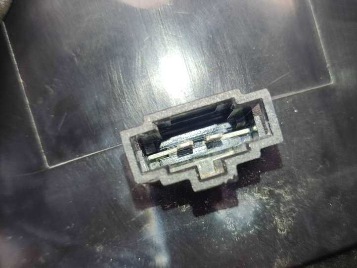 Audi Q7 (2005 - 2009)  4F0035415A Громкоговоритель (громкоговорители) в задних дверях