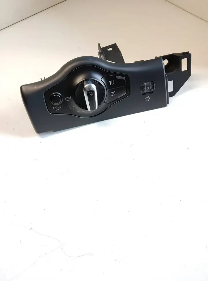 Audi A4 S4 B8 8K (2011 - 2015) 8K0941531AS Включатель фонарей — фото 3