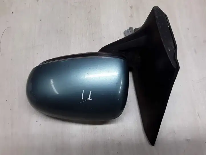 Nissan Almera (2000 - 2006) Боковое зеркало с электроприводом — фото 4