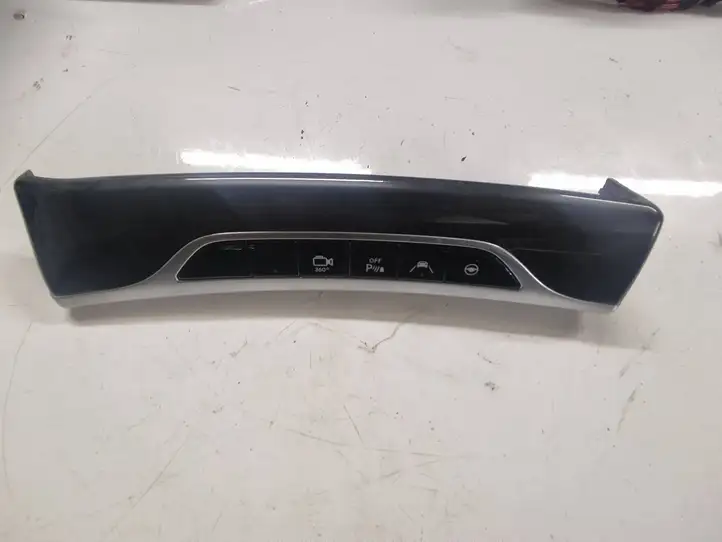 Mercedes-Benz S W222 (2013 - ) A2229057705 Кнопка парктроника — фото 1