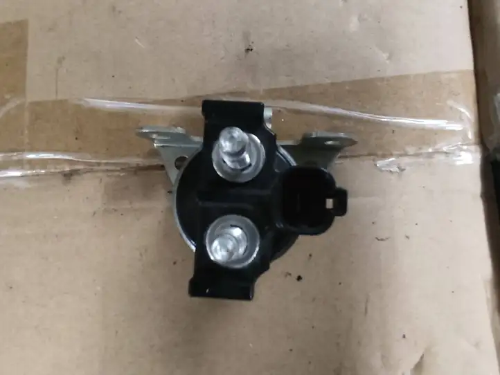 Nissan Qashqai (2013 - 2017) 25116BB50A Реле блокировки запуска — фото 4