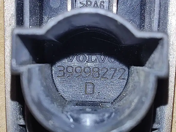 Volvo XC60 (2008 - 2013) 39998272 Наружная ручка двери — фото 4