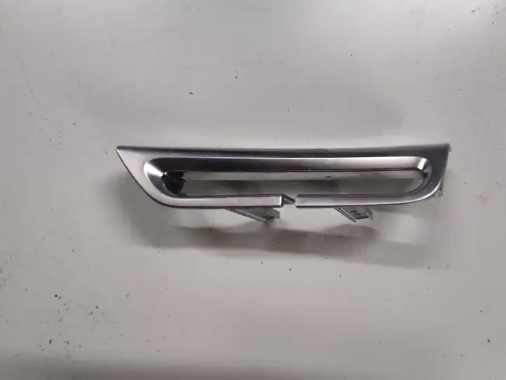 Mercedes-Benz S W222 (2013 - ) A2228680422 Прочая отделка задней двери — фото 1