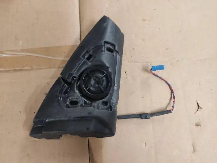 BMW X5 E70 (2006 - 2013) 6949736 Комплект аудиосистемы — фото 1