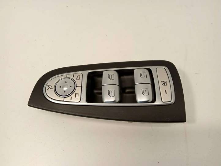 Mercedes-Benz GLC AMG (2019 - )  A2059056811 Кнопка стеклоподъемников