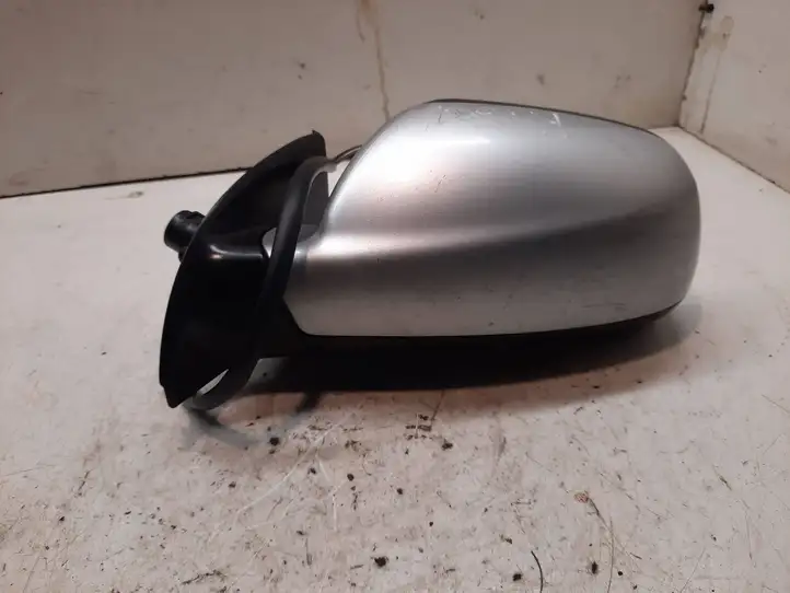 Peugeot 307 CC (2001 - 2005) 96347730 Боковое зеркало с электроприводом — фото 2