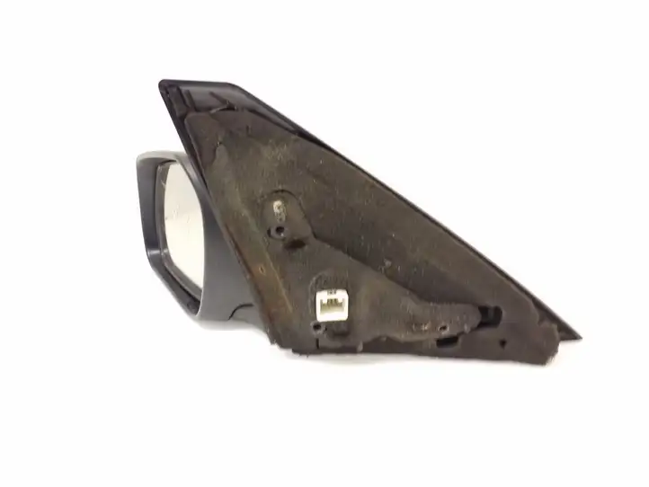 Mazda 3 I (2003 - 2006) 012220 Боковое зеркало с электроприводом — фото 2