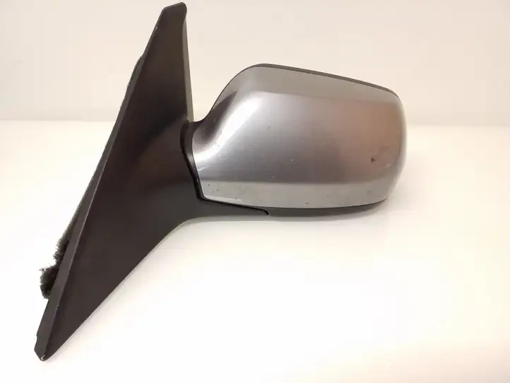 Mazda 3 I (2003 - 2006) 012220 Боковое зеркало с электроприводом — фото 3