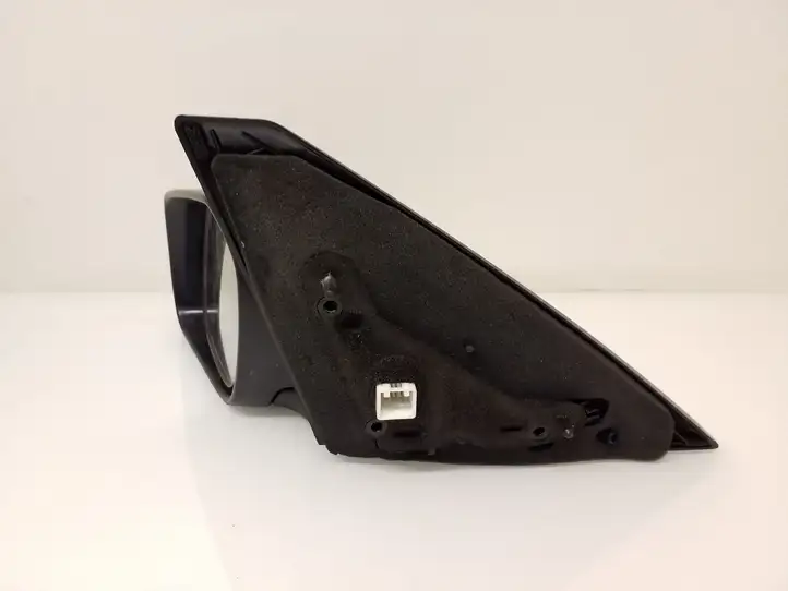 Mazda 3 I (2003 - 2006) 012220 Боковое зеркало с электроприводом — фото 3