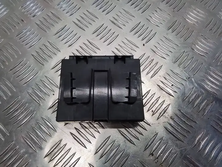 BMW 1 F20 F21 (2011 - 2019) 64119287531 Модуль управления кондиционером — фото 2