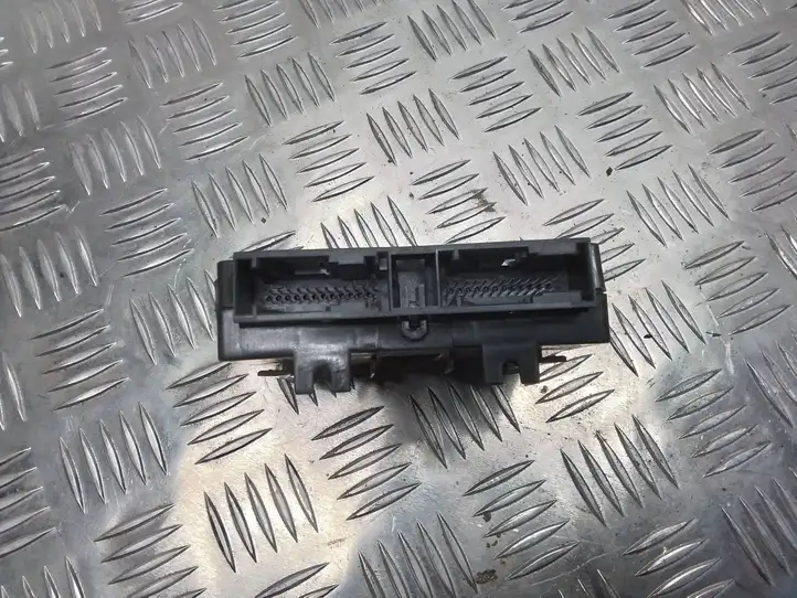BMW 1 F20 F21 (2011 - 2019) 64119287531 Модуль управления кондиционером — фото 3