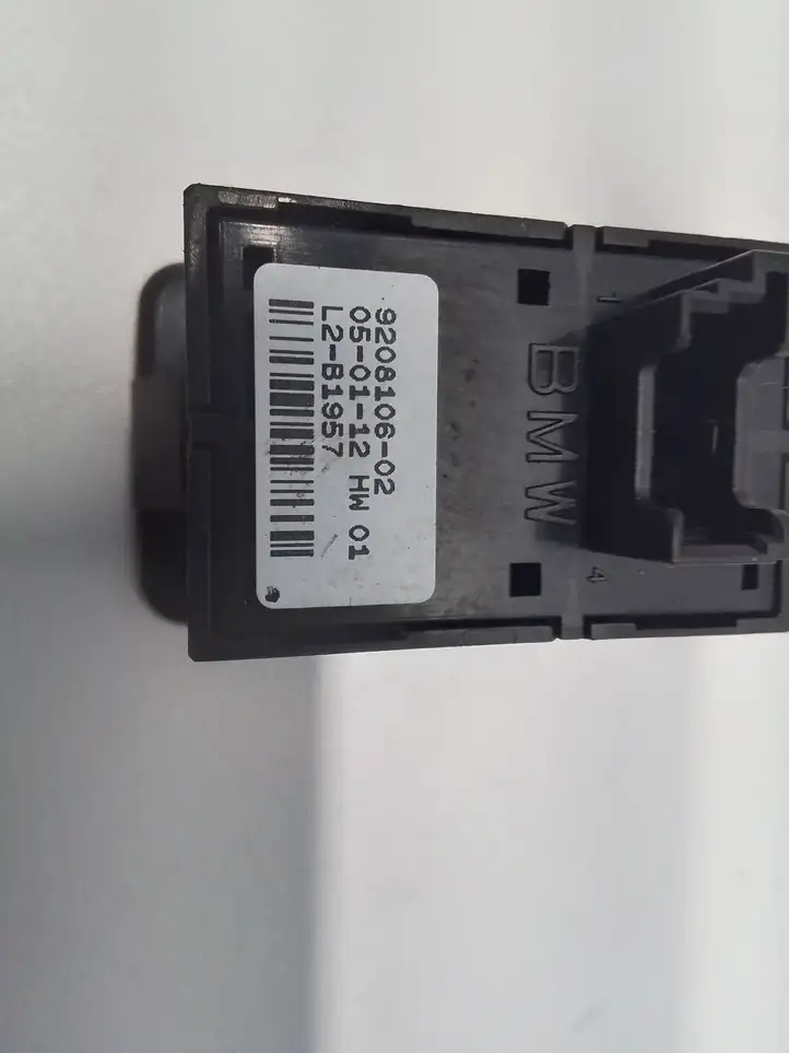 BMW 1 F20 F21 (2011 - 2019) L281957 Блок кнопок стеклоподъемников — фото 2