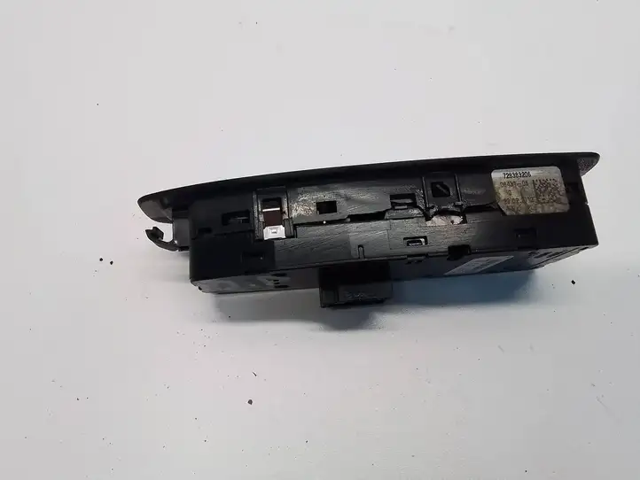 BMW 1 F20 F21 (2011 - 2019) 9208110 Блок кнопок стеклоподъемников — фото 4