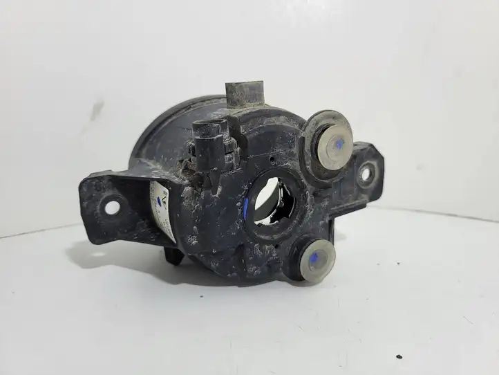Renault Laguna II (2001 - 2005) 66986410 Передняя противотуманная фара — фото 9