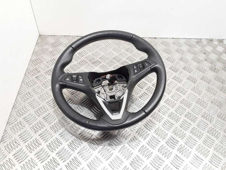 Opel Corsa E (2014 - 2019)  453798480 Руль