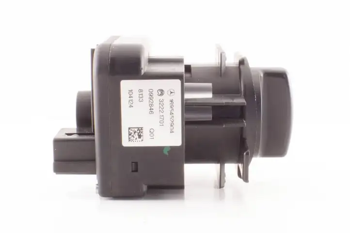 Mercedes-Benz A W169 (2004 - 2012) 1695452904 Включатель фонарей — фото 2