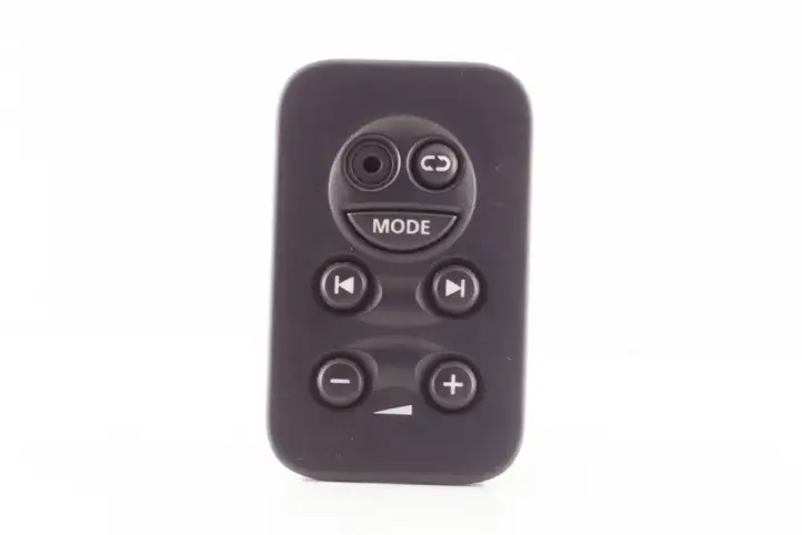 Land Rover Freelander 2 - LR2 (2006 - 2010) 5H22-18K909-AA Мултифункционный включатель управления / ручка — фото 1